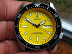 SKX007 mod