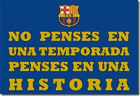 slogan fc barcelona slogan fc barcelona