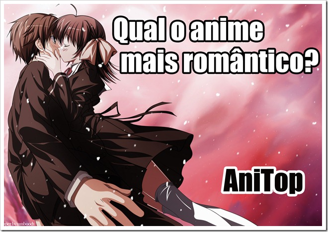 Anime romantico Anime romantico