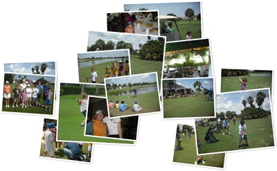 View Junior Camp 2010