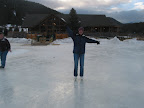 Jodi the Ice Princess