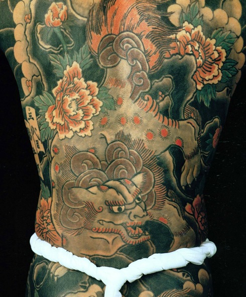 japaneese tattoo008 japaneese tattoo008