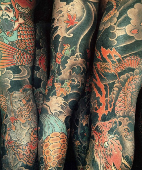 japaneese tattoo013 japaneese tattoo013