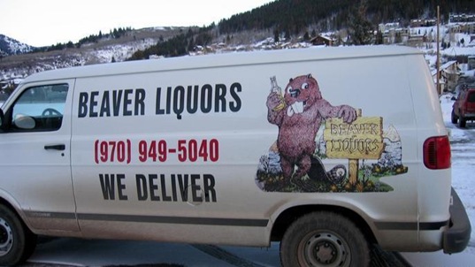 Beaver Liquors