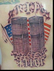 911towers