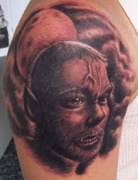 girls tattoo art designs