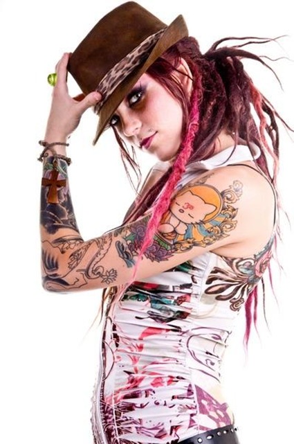 HatWhite HatWhite