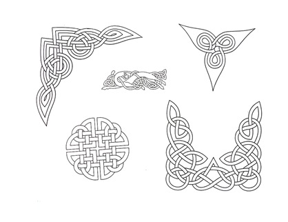 celticknotwork celticknotwork