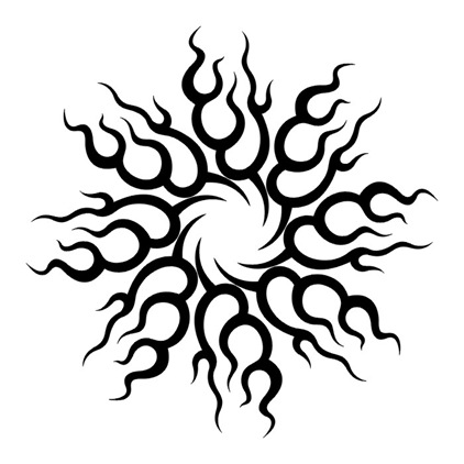 Tribal Tattoo Designs Tribal Tattoo Designs