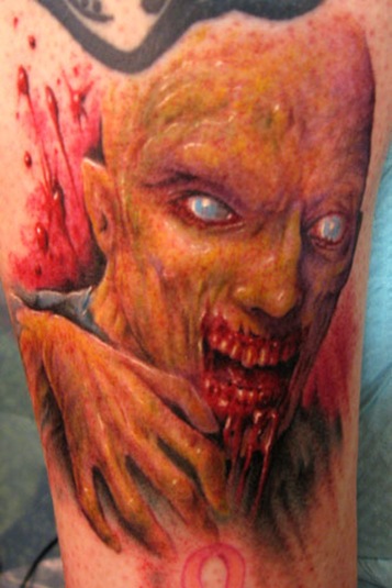 zombie500 zombie500