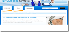 clubfarmacia