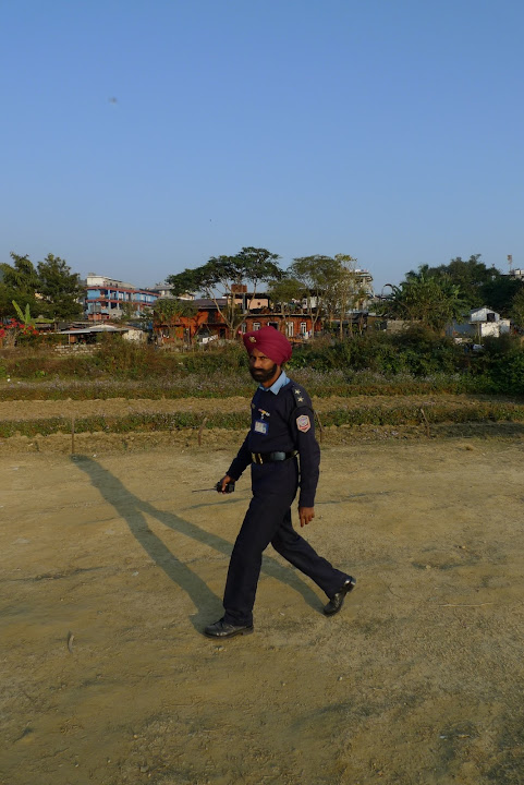 Непал: полукружье Аннапурны и долина Катманду за 12 дней с детьми