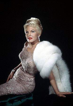 peggy lee potts bebber mitchell