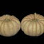 Winter Squash 'Kikuza' Seeds