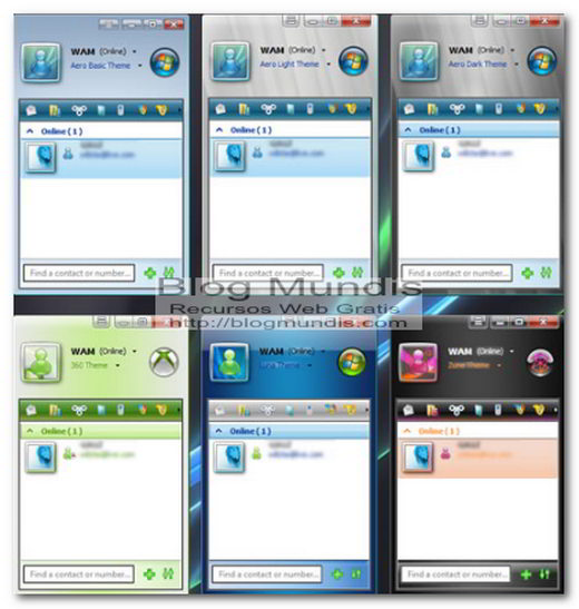 Descargar Windows Messenger gratis Descargar Windows Messenger gratis
