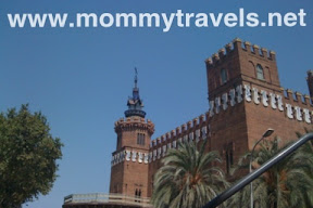 Barcelona Spain