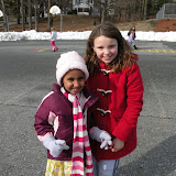 3G and PKB Buddy Recess