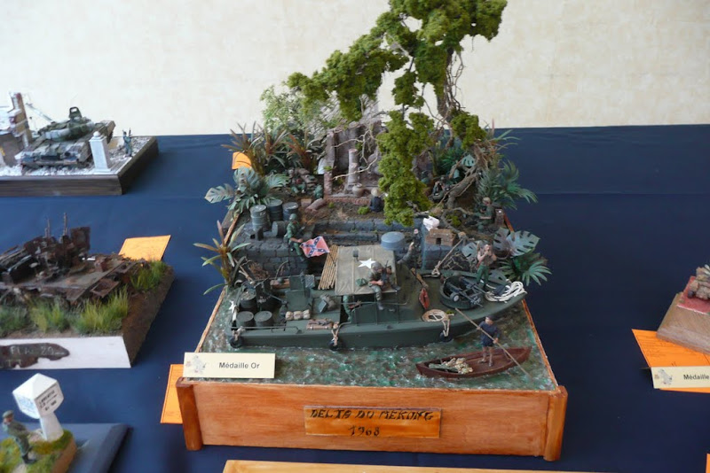 Maquettexpo 2010 les photos P1050680