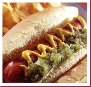 hotdog hotdog
