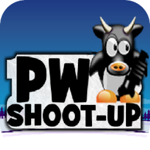 PenguiN WacK Shoot-Up.apk 1.3