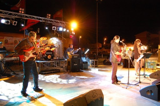 io in concerto
