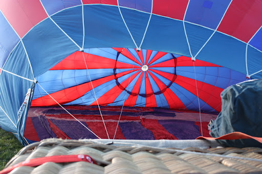 Balloncrew