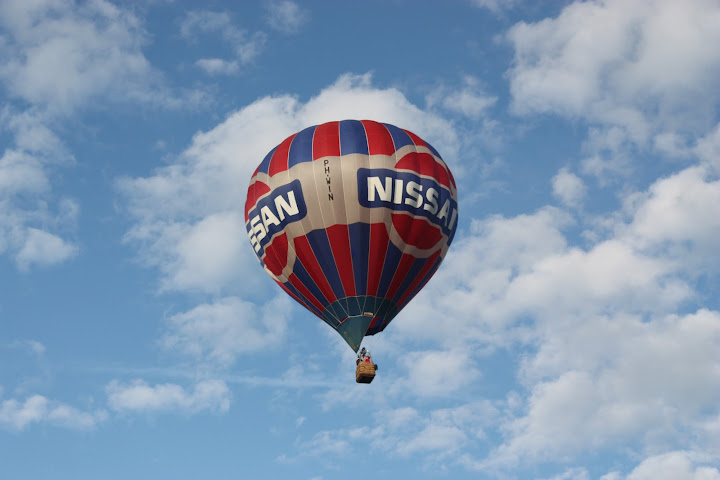 Balloncrew