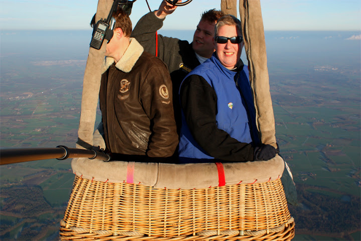 Balloncrew