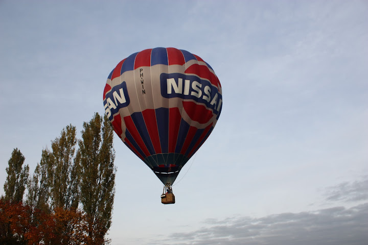 Balloncrew