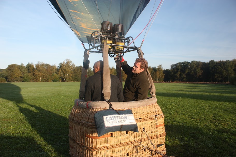 Balloncrew