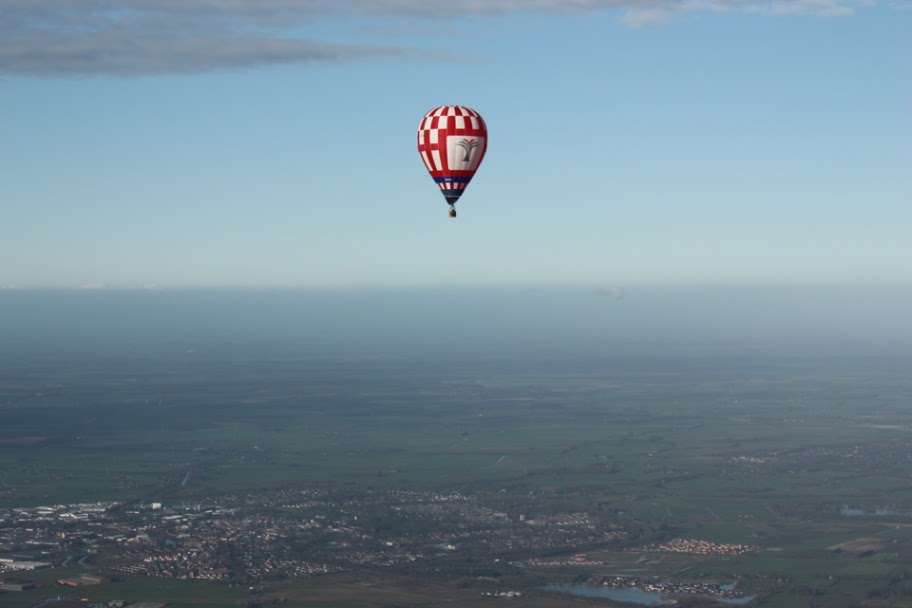 Balloncrew