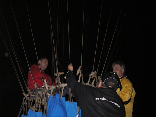Balloncrew