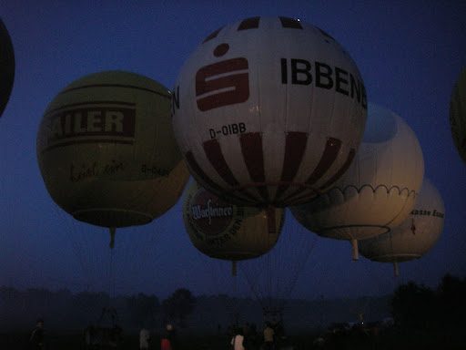 Balloncrew