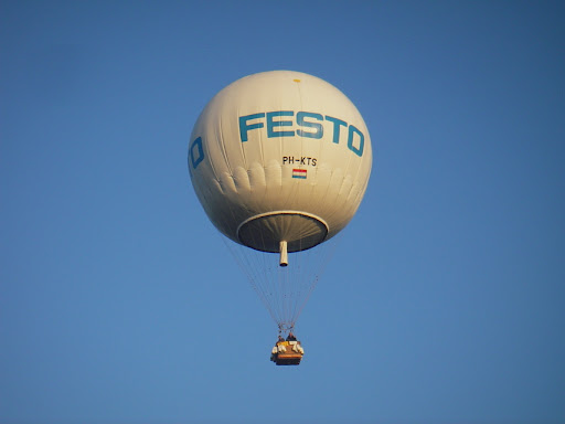 Balloncrew