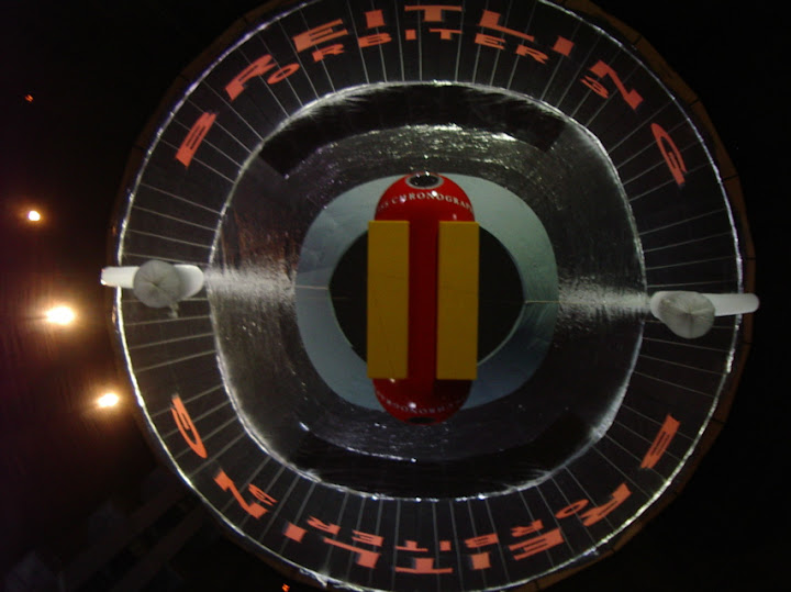 Breitling Orbiter 3