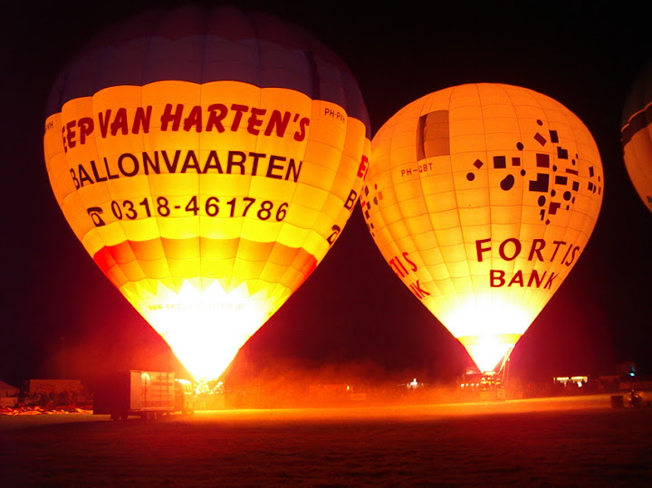 Nightglow