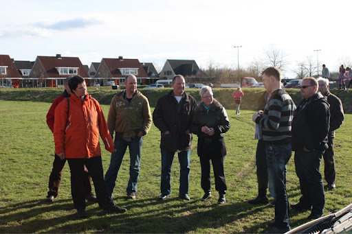 Ballonvaart van Emmen naar Alte Piccardie