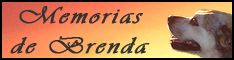 Memorias de Brenda