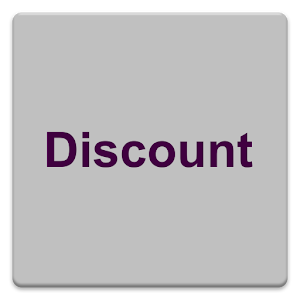 Discount Calculator.apk 1.0