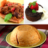 DB's Challenge - April 2010 -Traditional British Pudding