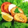 Pohani limuni/Fried lemons
