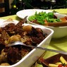 Ohridski čomlek/Comlek