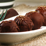 Tartufi s tartufima/Truffles with truffles