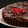 Čokoladni mak tart/Choco poppy tart
