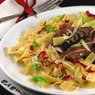 Biftek s tartufima/Beefsteak with trufles