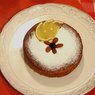 Labneh tortica/Labneh cake