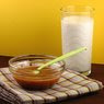 Dulce de leche