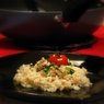 Rižoto s tunom/Tuna risotto