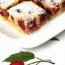 Kolač s višnjama/Cherry cake