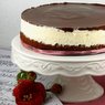Ledene kocke/Ice cake